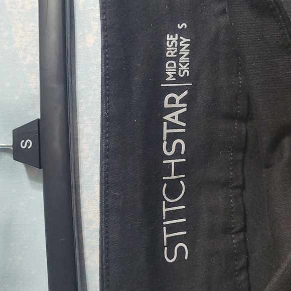 Stitchstar jeans S - Picture 9 of 10